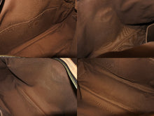 画像をギャラリービューアに読み込む, LOUIS VUITTON ルイヴィトン ストレーザPM ショルダーバッグ M51186 ブラウン モノグラムキャンバス ゴールド金具 良品 中古 4b009095