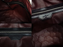 画像をギャラリービューアに読み込む, 極美品 LOUIS VUITTON ルイヴィトン 09AW キーポル バンドリエール45 ボストンバッグ M56713 モノグラム マカサー ヘキサゴン 中古 4b009120