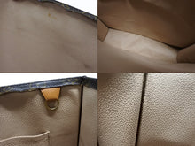 画像をギャラリービューアに読み込む, 極美品 LOUIS VUITTON ルイヴィトン トートバッグ サックプラ M51140 モノグラム ブラウン ベージュ 中古 4b009125