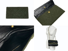 画像をギャラリービューアに読み込む, CHANEL シャネル マトラッセ24 シングルフラップ Wチェーンショルダーバッグ 1番台 ラムスキン ココマーク ブラック 美品 中古 4b009131