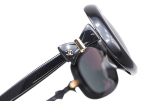 CHANEL シャネル サングラス アイウェア サイズ58□17 135 ココマーク