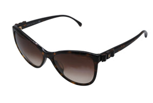 ち*ん様 シャネル　ウェリントンサングラス chanel-ch5534-c622-s8-