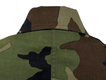 画像をギャラリービューアに読み込む, 極美品 Christian Dior クリスチャンディオール VINTAGE ヴィンテージ ジャケット 1P12021066 サイズ36 カモフラ柄 アーカイブ 中古 4b009201