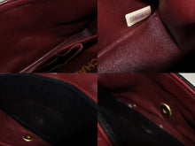 画像をギャラリービューアに読み込む, 極美品 CHANEL シャネル マトラッセ23 Wフラップ Wチェーンショルダーバッグ 1番台 ココマーク ラムスキン ブラック ゴールド金具 中古 4b009207