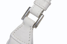 画像をギャラリービューアに読み込む, Christian Dior クリスチャンディオール ハーフムーン ワンショルダーバッグ 13-BM-0015 カナージュ ガリアーノ期 美品 中古 4b009212