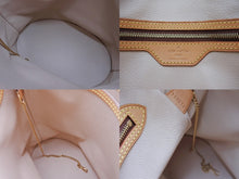 画像をギャラリービューアに読み込む, LOUIS VUITTON ルイヴィトン バケットPM バケツ型 トートバッグ ショルダーバッグ モノグラム M42238 ブラウン PVC レザー 美品 中古 4b009216