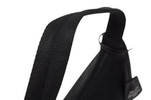 画像をギャラリービューアに読み込む, 極美品 PRADA プラダ ホーボー ハンドバッグ ワンショルダーバッグ MV515 トライアングルロゴ ナイロン ブラック 中古 4b009221