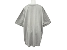 画像をギャラリービューアに読み込む, 極美品 Christian Dior クリスチャンディオール 23AW 半袖Tシャツ 343J637A0554 サイズX3L グレー ロゴ刺繍 中古 4b009242