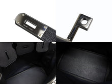 画像をギャラリービューアに読み込む, 新品同様 HERMES エルメス ハンドバッグ オータクロア40 ネイビー B刻印 トゴ パラジウム金具 中古 4b009262