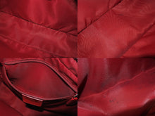 画像をギャラリービューアに読み込む, Christian Dior クリスチャンディオール ガリアーノ期 ショルダーバッグ トロッター ラスタ キャンバス レザー シルバー金具 良品 中古 4b009265