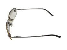 画像をギャラリービューアに読み込む, 極美品 CHANEL シャネル サングラス ココマーク メガネ 4093-B イタリア製 メタル ラインストーン シルバー金具 サイズ56◻︎16 中古 4b009289