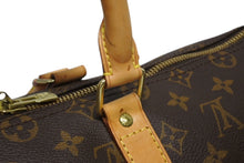 Load image into Gallery viewer, 極美品 LOUIS VUITTON ルイヴィトン ハンドバッグ スピーディ35 M51164 レザー ブラウン ゴールド金具 中古 4b009309