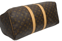 Load image into Gallery viewer, 極美品 LOUIS VUITTON ルイヴィトン ハンドバッグ スピーディ35 M51164 レザー ブラウン ゴールド金具 中古 4b009309