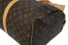 Load image into Gallery viewer, 極美品 LOUIS VUITTON ルイヴィトン ハンドバッグ スピーディ35 M51164 レザー ブラウン ゴールド金具 中古 4b009309