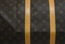 Load image into Gallery viewer, 極美品 LOUIS VUITTON ルイヴィトン ハンドバッグ スピーディ35 M51164 レザー ブラウン ゴールド金具 中古 4b009309