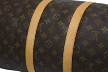 Load image into Gallery viewer, 極美品 LOUIS VUITTON ルイヴィトン ハンドバッグ スピーディ35 M51164 レザー ブラウン ゴールド金具 中古 4b009309