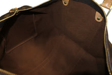 Load image into Gallery viewer, 極美品 LOUIS VUITTON ルイヴィトン ハンドバッグ スピーディ35 M51164 レザー ブラウン ゴールド金具 中古 4b009309