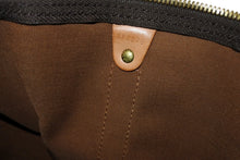 Load image into Gallery viewer, 極美品 LOUIS VUITTON ルイヴィトン ハンドバッグ スピーディ35 M51164 レザー ブラウン ゴールド金具 中古 4b009309