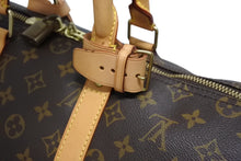 Load image into Gallery viewer, 極美品 LOUIS VUITTON ルイヴィトン ハンドバッグ スピーディ35 M51164 レザー ブラウン ゴールド金具 中古 4b009309