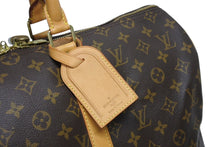 Load image into Gallery viewer, 極美品 LOUIS VUITTON ルイヴィトン ハンドバッグ スピーディ35 M51164 レザー ブラウン ゴールド金具 中古 4b009309