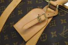 Load image into Gallery viewer, 極美品 LOUIS VUITTON ルイヴィトン ハンドバッグ スピーディ35 M51164 レザー ブラウン ゴールド金具 中古 4b009309
