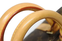 Load image into Gallery viewer, 極美品 LOUIS VUITTON ルイヴィトン ハンドバッグ スピーディ35 M51164 レザー ブラウン ゴールド金具 中古 4b009309
