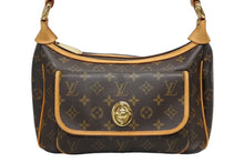 画像をギャラリービューアに読み込む, 極美品 LOUIS VUITTON ルイヴィトン モノグラム ティカルPM ワンショルダーバッグ M40078 ブラウン ロゴ ゴールド金具 中古 4b009332