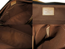 画像をギャラリービューアに読み込む, 極美品 LOUIS VUITTON ルイヴィトン モノグラム ティカルPM ワンショルダーバッグ M40078 ブラウン ロゴ ゴールド金具 中古 4b009332