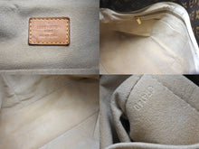 画像をギャラリービューアに読み込む, LOUIS VUITTON ルイヴィトン アーツィーMM トートバッグ M40249 モノグラム PVC レザー ゴールド金具 美品 中古 4b009334