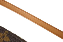 画像をギャラリービューアに読み込む, LOUIS VUITTON ルイヴィトン ポシェット アクセソワール アクセサリーポーチ M51980 モノグラム ブラウン レザー PVC 美品 中古 4b009344