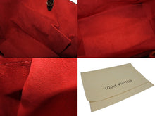 画像をギャラリービューアに読み込む, 極美品 LOUIS VUITTON ルイヴィトン ハムステッドPM ハンドバッグ ブラウン N51205 ダミエ ゴールド金具 中古 4b009348