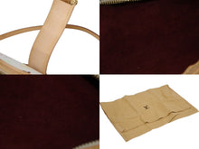 画像をギャラリービューアに読み込む, 極美品 LOUIS VUITTON ルイヴィトン ハンドバッグ シャーリー モノグラムマルチカラー ブロン M40049 ゴールド金具 中古 4b009350