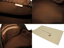 画像をギャラリービューアに読み込む, 極美品 LOUIS VUITTON ルイヴィトン ハンドバッグ モントルグイユPM モノグラムキャンバス M95565 中古 4b009352