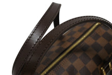 画像をギャラリービューアに読み込む, 極美品 LOUIS VUITTON ルイヴィトン パピヨン26 ハンドバッグ M51366 モノグラム PVC レザー ブラウン ゴールド金具 中古 4b009353