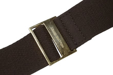 画像をギャラリービューアに読み込む, LOUIS VUITTON ルイヴィトン ジェロニモス ウエストバッグ ボディバッグ N51994 ダミエ ブラウン 美品 中古 4b009360