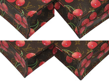 画像をギャラリービューアに読み込む, 極美品 LOUIS VUITTON ルイヴィトン モノグラム チェリー サックプラ トートバッグ ブラウン M95010 村上隆 2005年春夏 中古 4b009368