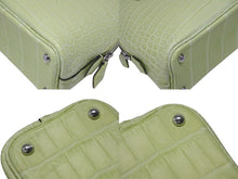 画像をギャラリービューアに読み込む, 新品未使用 エルメス HERMES ボリード 1923 ミニ 2way ショルダー ハンドバッグ ジョーヌブルジョン ポロサスマット U刻印 中古 4b009379