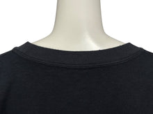 画像をギャラリービューアに読み込む, Christian Dior クリスチャンディオール 半袖Tシャツ 583J696A0849 サイズX3L グレー ネイビー ロゴ刺繍 美品 中古 4b009381