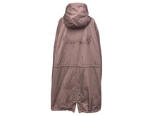 画像をギャラリービューアに読み込む, Christian Dior クリスチャンディオール x Travis Scott X Cactus Jack Parka Coat ナイロンジャケット 283C314A5525 サイズ54 ピンク 美品 中古 4b009387