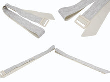 画像をギャラリービューアに読み込む, 極美品 Christian Dior クリスチャンディオール 20SS トレンチコート オブリーク アイボリー 023C319A4811 サイズ52 アイボリー 中古 4b009389