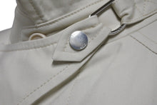 画像をギャラリービューアに読み込む, 極美品 Christian Dior クリスチャンディオール 20SS トレンチコート オブリーク アイボリー 023C319A4811 サイズ52 アイボリー 中古 4b009389