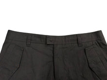 画像をギャラリービューアに読み込む, 極美品 Christian Dior クリスチャンディオール ショーツ ショートパンツ 313C151A5684 サイズ52 チャコール 中古 4b009391