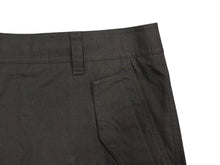 画像をギャラリービューアに読み込む, 極美品 Christian Dior クリスチャンディオール ショーツ ショートパンツ 313C151A5684 サイズ52 チャコール 中古 4b009391