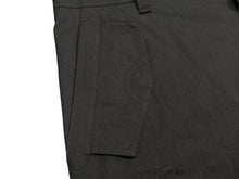 画像をギャラリービューアに読み込む, 極美品 Christian Dior クリスチャンディオール ショーツ ショートパンツ 313C151A5684 サイズ52 チャコール 中古 4b009391