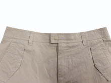画像をギャラリービューアに読み込む, 極美品 Christian Dior クリスチャンディオール ショーツ ショートパンツ 313C151A5684 サイズ52 ベージュ 中古 4b009392