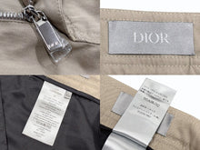 画像をギャラリービューアに読み込む, 極美品 Christian Dior クリスチャンディオール ショーツ ショートパンツ 313C151A5684 サイズ52 ベージュ 中古 4b009392