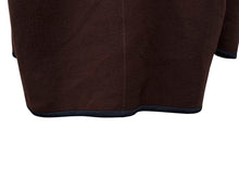 Load image into Gallery viewer, 極美品 DIOR HOMME ディオール オム 21AW ダブルブレスト チェスターコート 143C304A5300 サイズ54 ブラウン 赤茶系 中古 4b009393