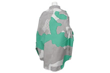 画像をギャラリービューアに読み込む, 極美品 LOUIS VUITTON ルイヴィトン × KID SUPER キッドスーパー 23AW 長袖シャツ RM232 AWY HPS77W サイズ4L マルチカラー 中古 4b009395