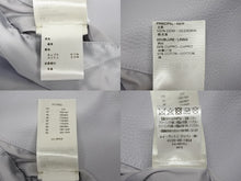 画像をギャラリービューアに読み込む, 極美品 LOUIS VUITTON ルイヴィトン AVIATOR JACKET アヴィエイタージャケット RM222E YBJ HJL45E サイズ58 ディアスキン ボア 中古 4b009401