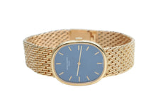 画像をギャラリービューアに読み込む, 極美品 PATEK PHILIPPE パテック フィリップ ゴールデンエリプス 3738 メンズ 時計 中古 4b009721